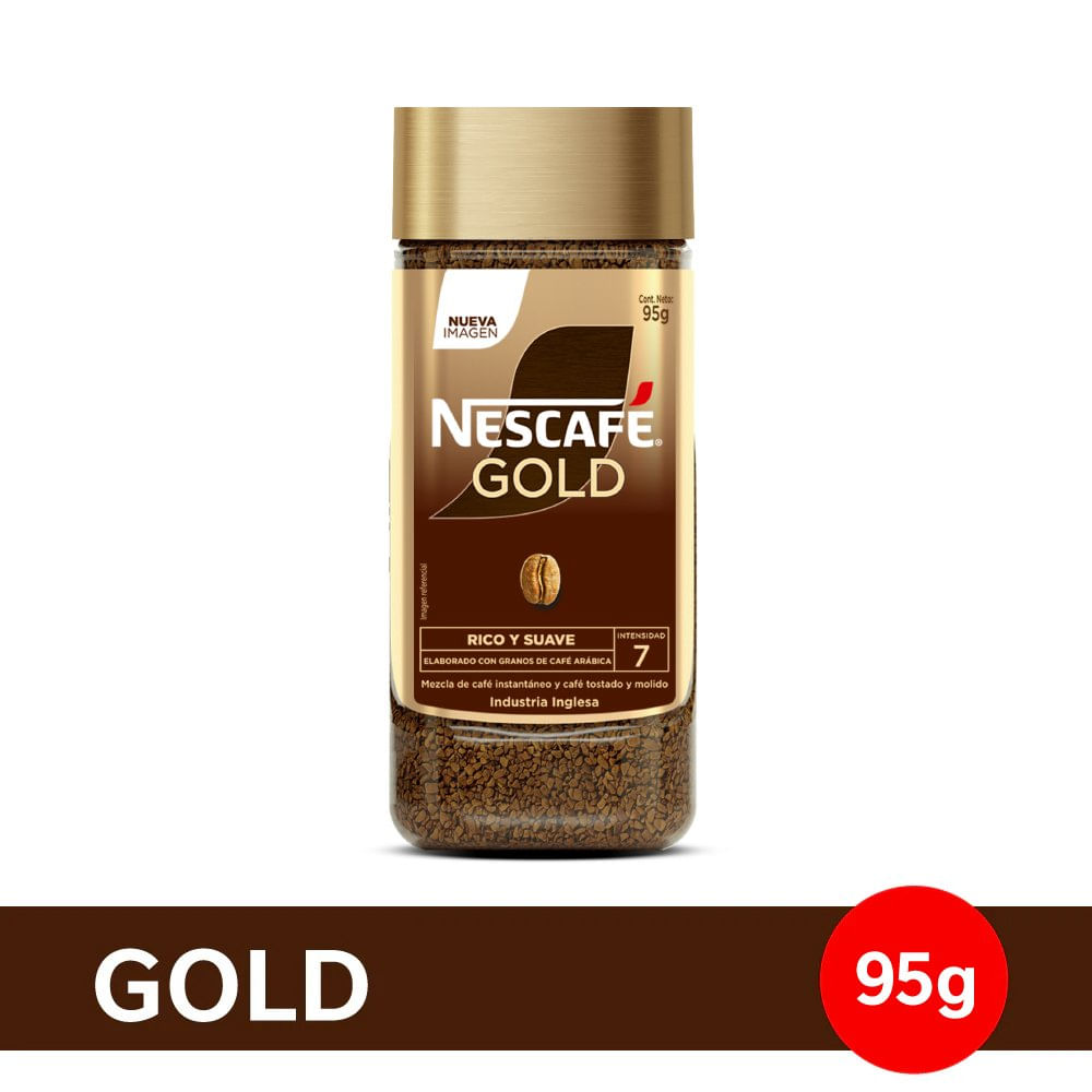 Café Nescafé